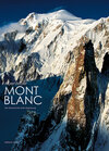 Buchcover Abenteuer Mont Blanc