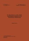 Buchcover Zur Reproduktion von Herrschafts- und Dominanzverhältnissen in der feministischen Mädchenarbeit