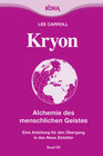 Buchcover Kryon: Kryon, Kt, Bd.3 : Alchemie des menschlichen Geistes: Bd 3 (Broschiert)