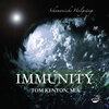 Buchcover Immunity [Import]