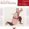 Buchcover The Healing Power of Sutra Chanting, Audio-CD [Audiobook] (Audio CD)