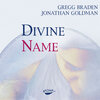 Buchcover Divine Name [Import]