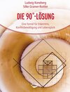 Buchcover Die 90-Grad-Lösung