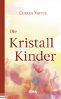 Buchcover Die Kristall-Kinder