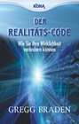 Buchcover Der Realitäts-Code