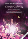 Buchcover Cosmic Ordering