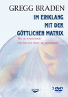 Buchcover Im Einklang mit der göttlichen Matrix