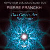 Buchcover Das Gesetz der Resonanz