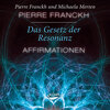 Buchcover Das Gesetz der Resonanz