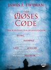 Buchcover Der Moses-Code