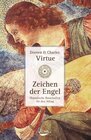 Buchcover Zeichen der Engel