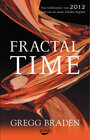 Buchcover Fractal Time