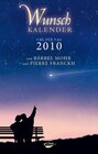 Buchcover Wunschkalender 2010