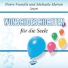 Buchcover Wunschgeschichten für die Seele