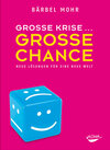 Buchcover Große Krise - Große Chance