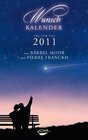 Buchcover Wunschkalender 2011