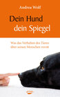 Buchcover Dein Hund – dein Spiegel