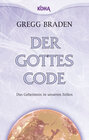 Buchcover Der Gottes-Code
