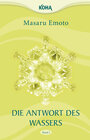 Buchcover Die Antwort des Wassers, Band 1