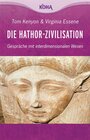 Buchcover Die Hathor-Zivilisation