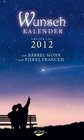 Buchcover Wunschkalender 2012