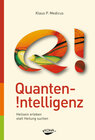 Buchcover Quanten-Intelligenz