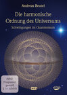 Buchcover Die harmonische Ordnung des Universums