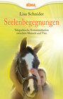 Buchcover Seelenbegegnungen