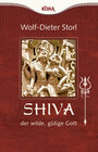 Buchcover Shiva – der wilde, gütige Gott
