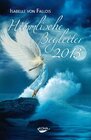 Buchcover Himmlische Begleiter-Kalender 2013