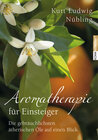 Buchcover Aromatherapie für Einsteiger