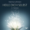 Buchcover Heile dich selbst