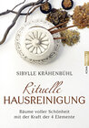 Buchcover Rituelle Hausreinigung