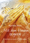 Buchcover Mit dem Herzen segnen