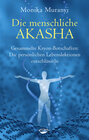 Buchcover Die menschliche Akasha