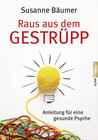 Buchcover Raus aus dem Gestrüpp