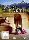 Buchcover Song of the New Earth
