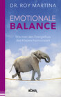 Buchcover Emotionale Balance