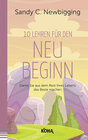 Buchcover Zehn Lehren für den Neubeginn