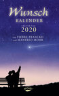 Buchcover Wunschkalender 2020