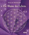 Buchcover Die Blume des Lebens