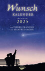 Buchcover Wunschkalender 2025