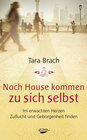 Buchcover Nach Hause kommen zu sich selbst