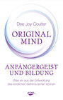 Buchcover Original Mind – Anfängergeist und Bildung