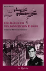 Buchcover Das Rätsel um den kanadischen Flieger