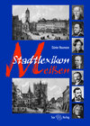 Buchcover Stadtlexikon Meißen