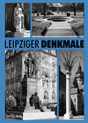 Buchcover Leipziger Denkmale 2