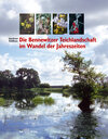 Buchcover Die Bennewitzer Teichlandschaft im Wandel der Jahreszeiten
