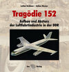 Buchcover Tragödie 152