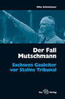 Buchcover Der Fall Mutschmann